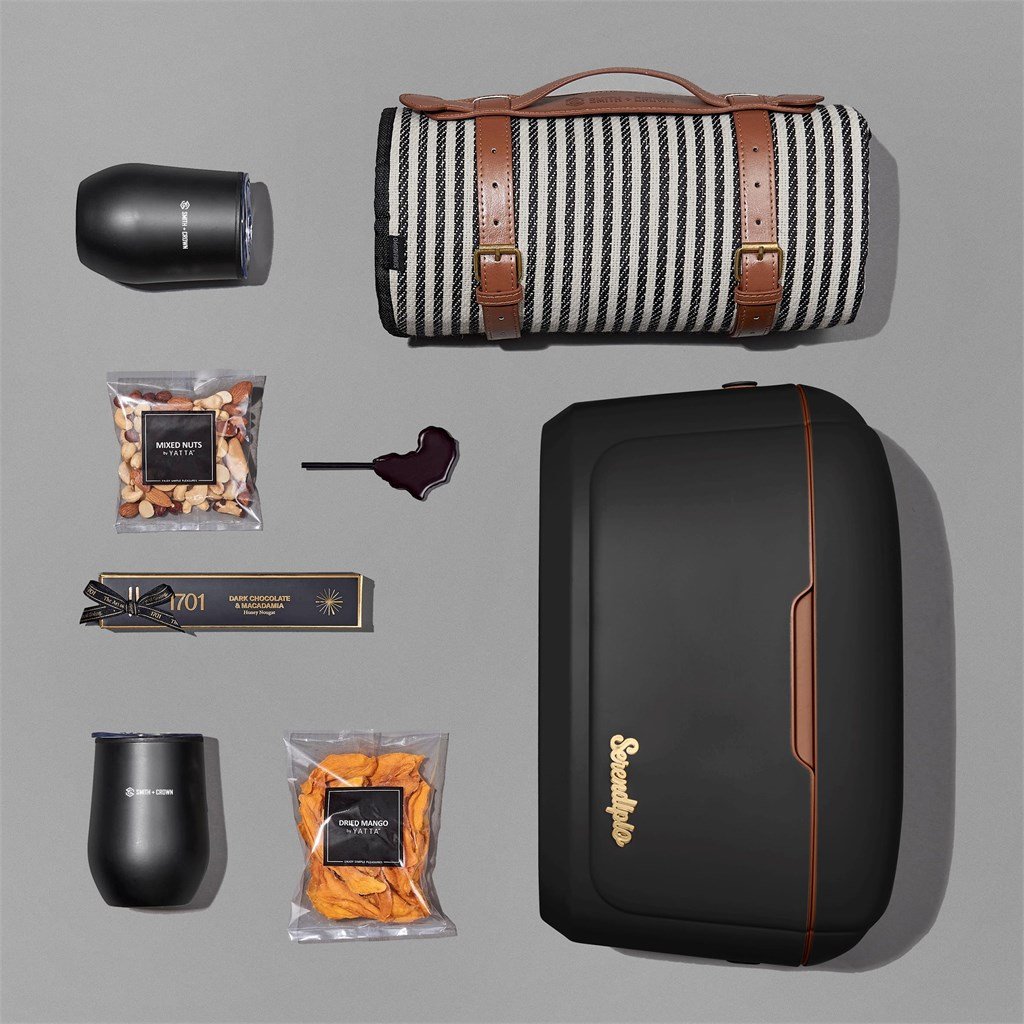 Yatta Sophisticated Soiree Hamper