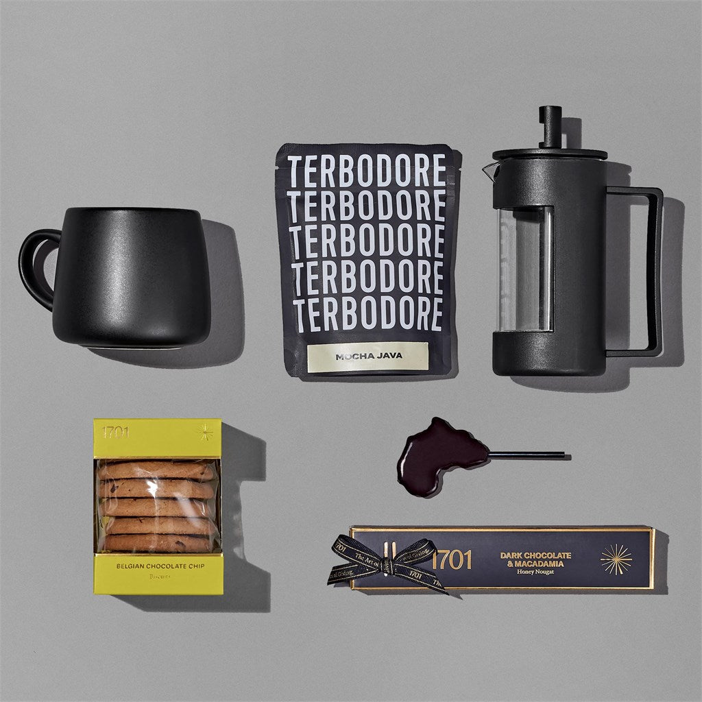 Cesta de cerveja Yatta Brew-Box