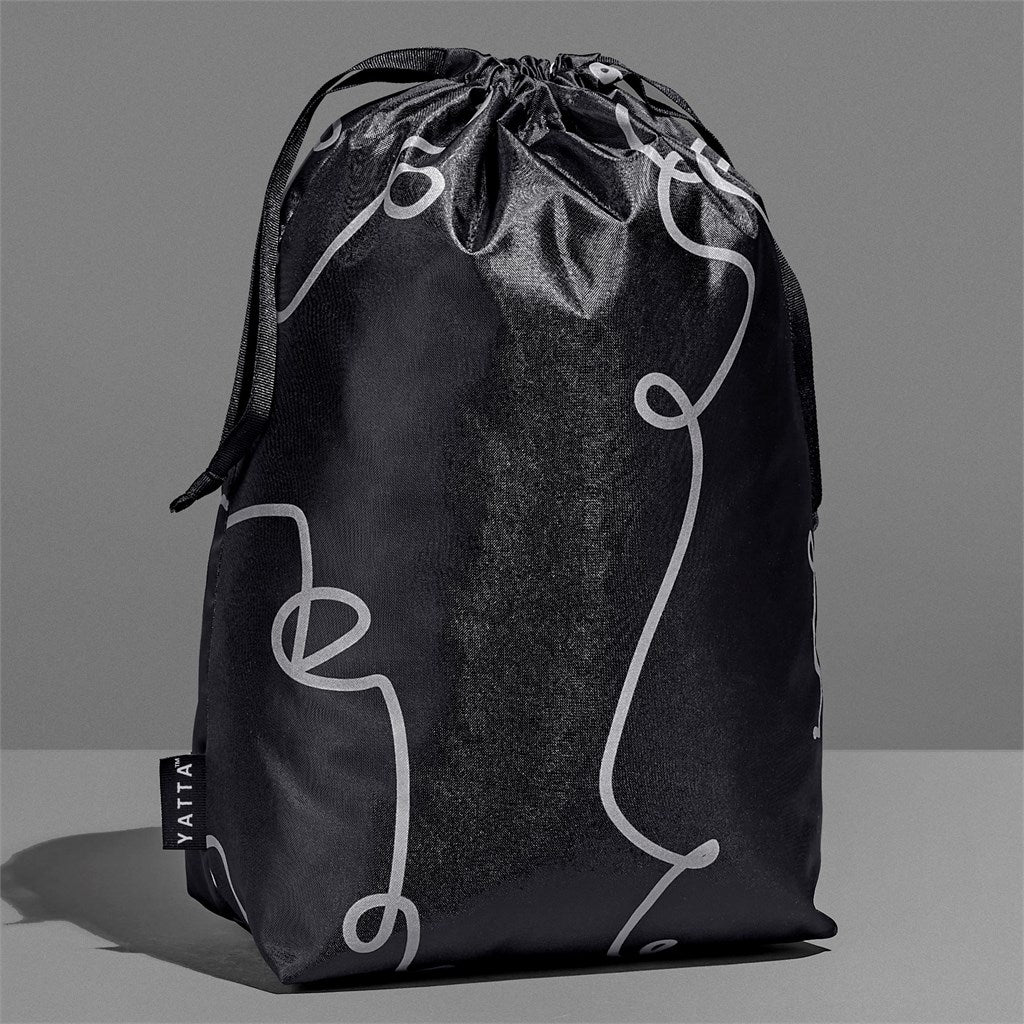 Cabaz Yatta Eco Explorer