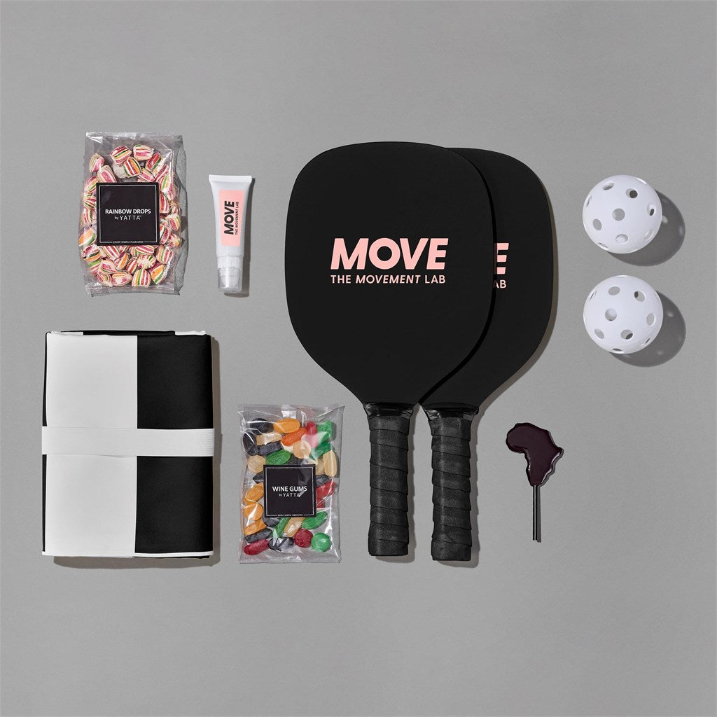 Cesto de serenatas Yatta Sunshine