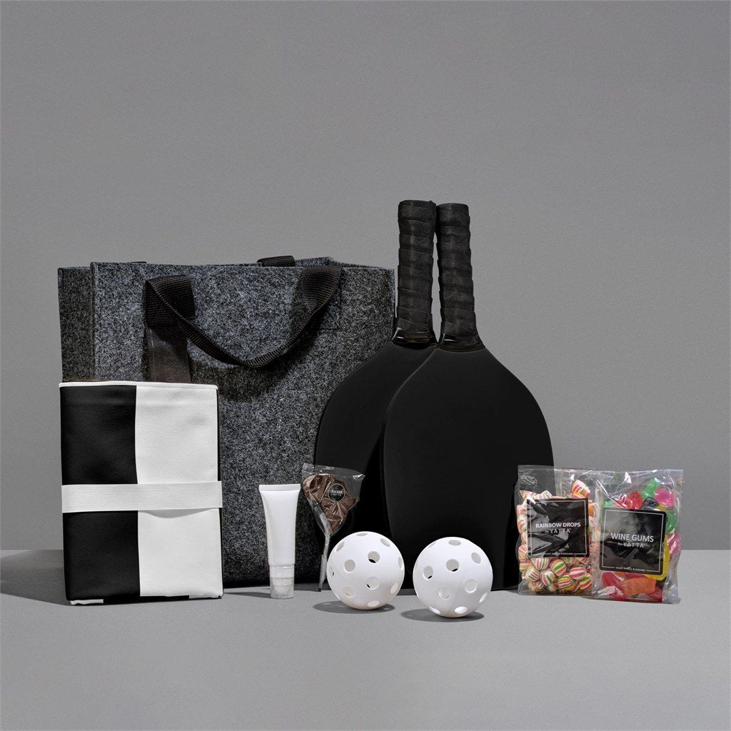 Yatta Sunshine Serenade Hamper