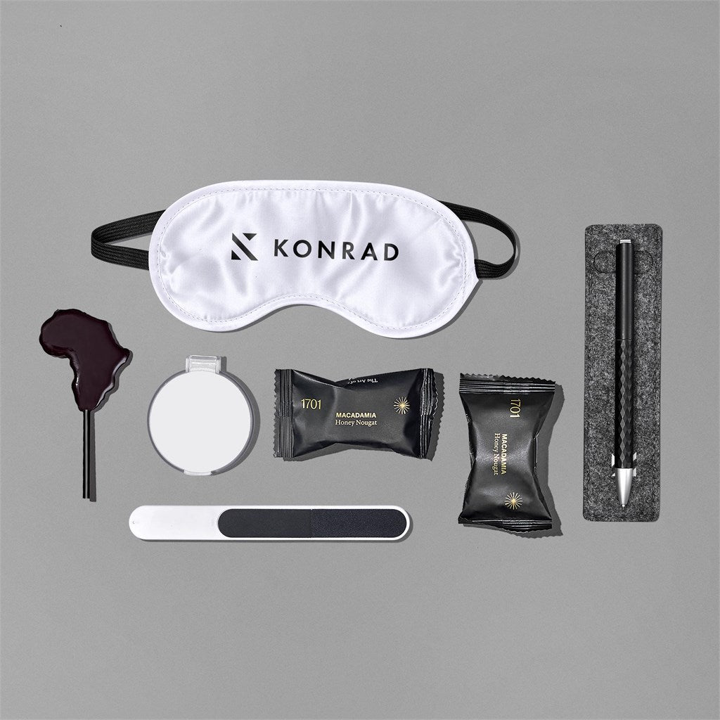 Cabaz de alegrias do Yatta Jetsetter