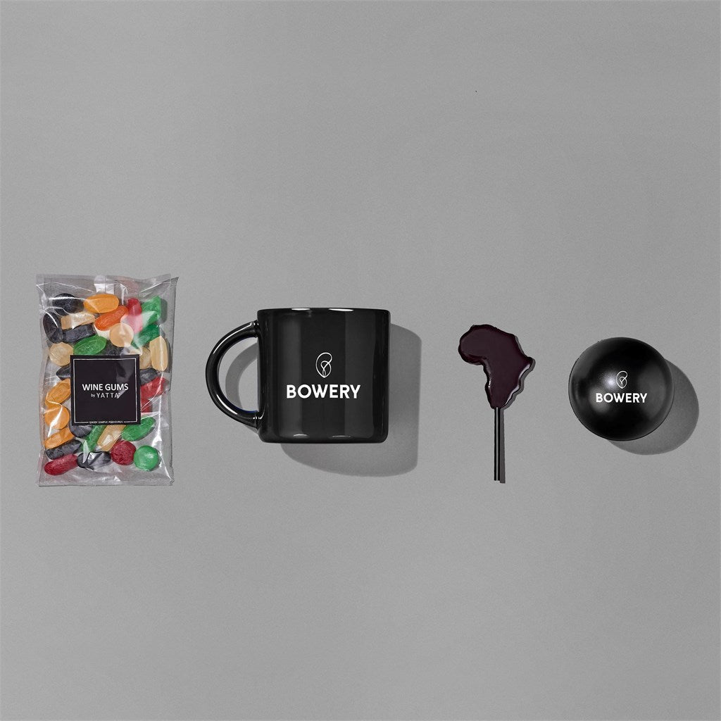 Cabaz de Delícias de Mesa Yatta