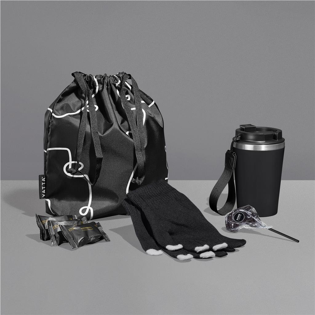 Cabaz Yatta Cute & Cosy