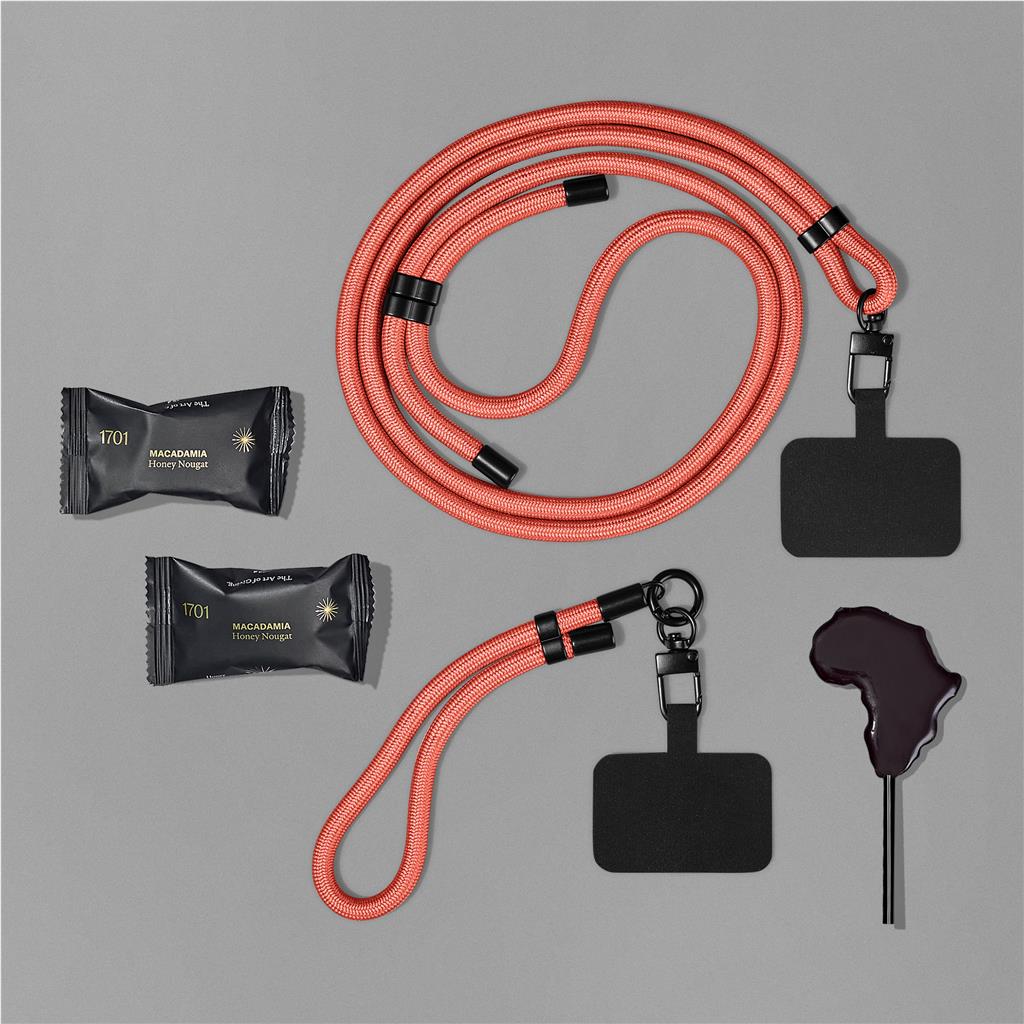 Yatta Strap & Stash Hamper