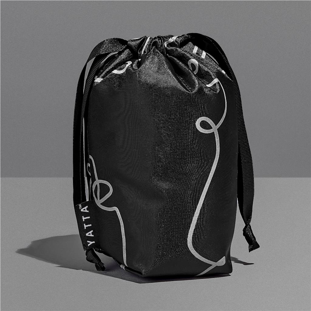 Yatta Strap & Stash Hamper image