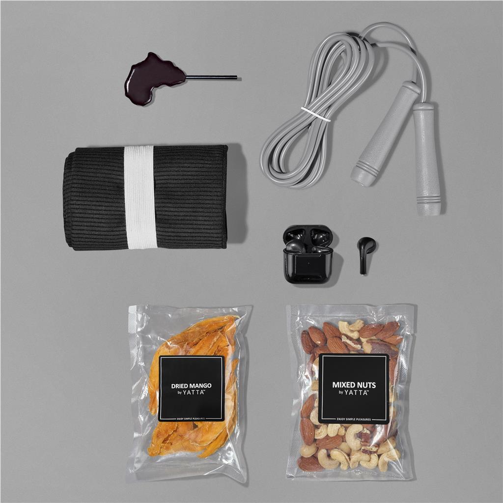 Yatta Elegant Endurance Hamper