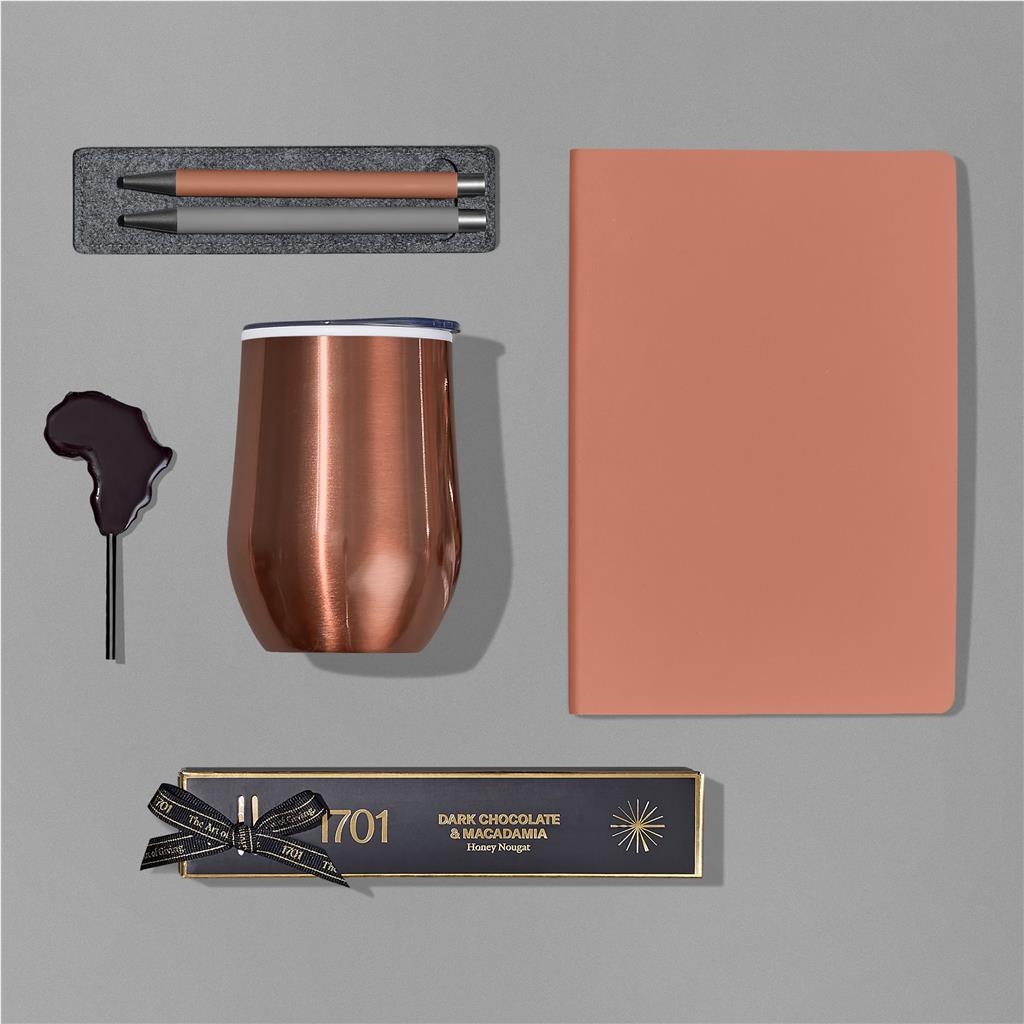 Cesto de viagem Yatta Luxe Lines