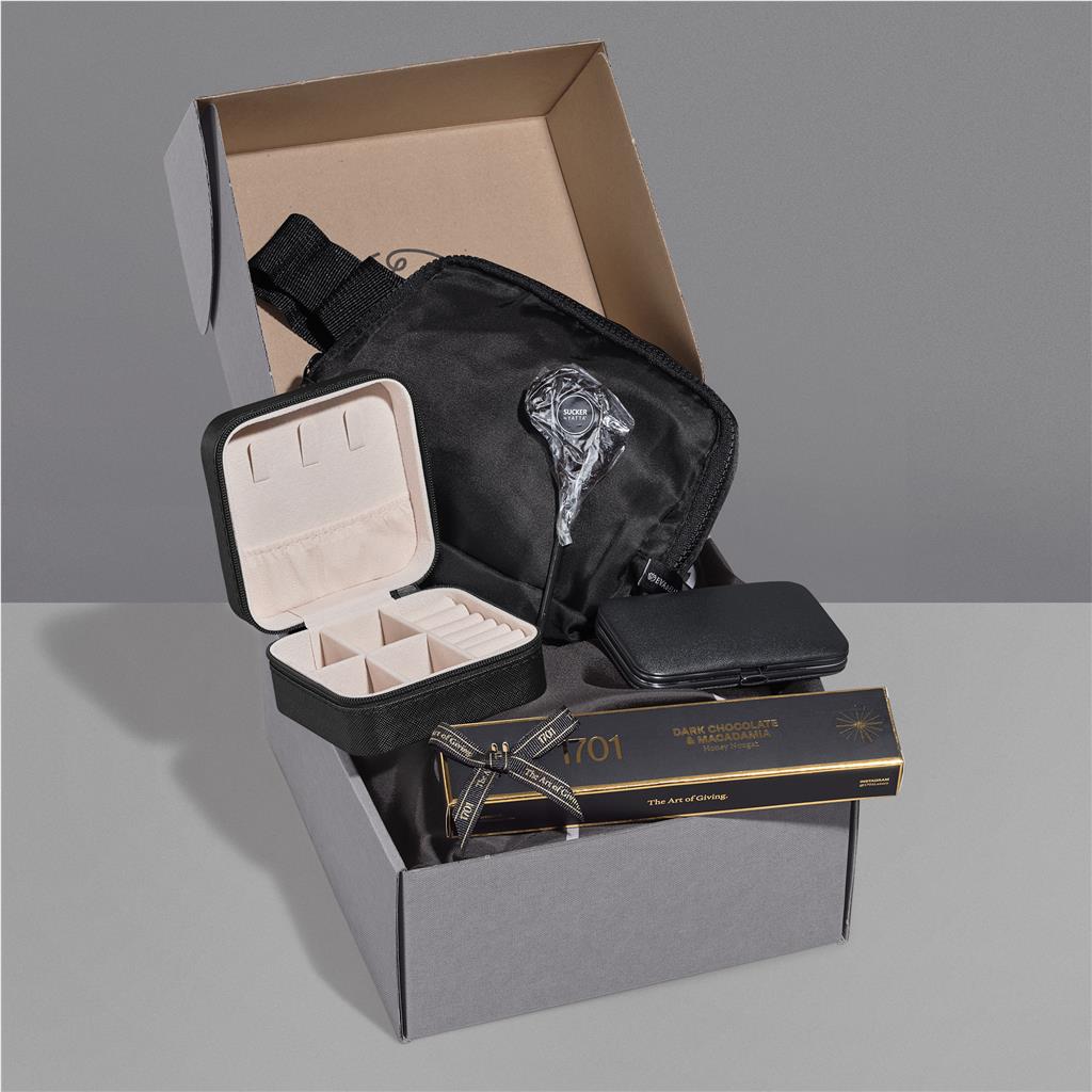 Cabaz de vantagens Yatta Pretty