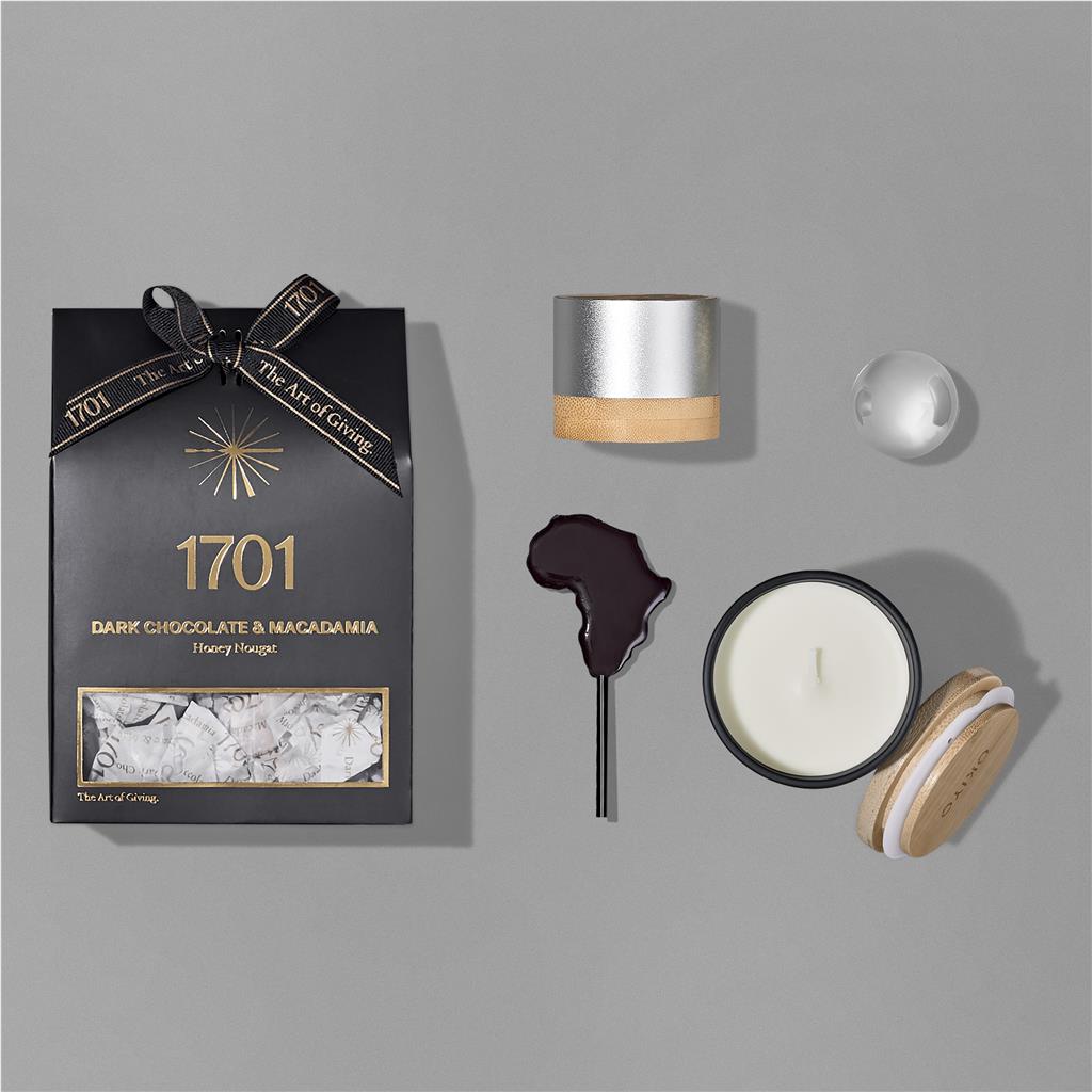 Cabaz de achados fabulosos Yatta