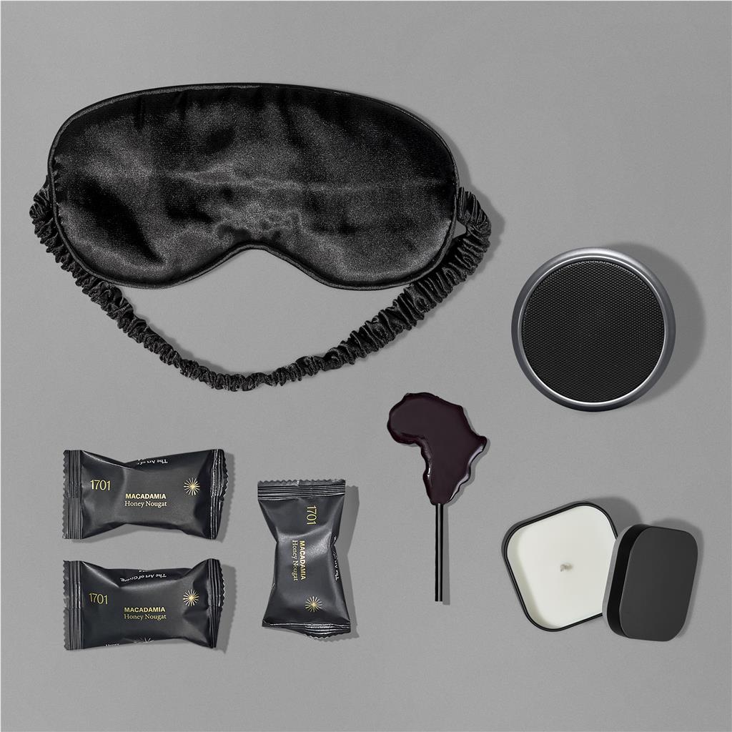 Cesto de Saque Yatta Luxe