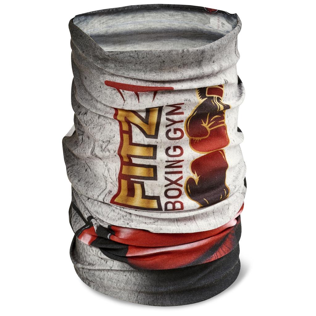 Bandana tubular Altitude Cadence para adulto