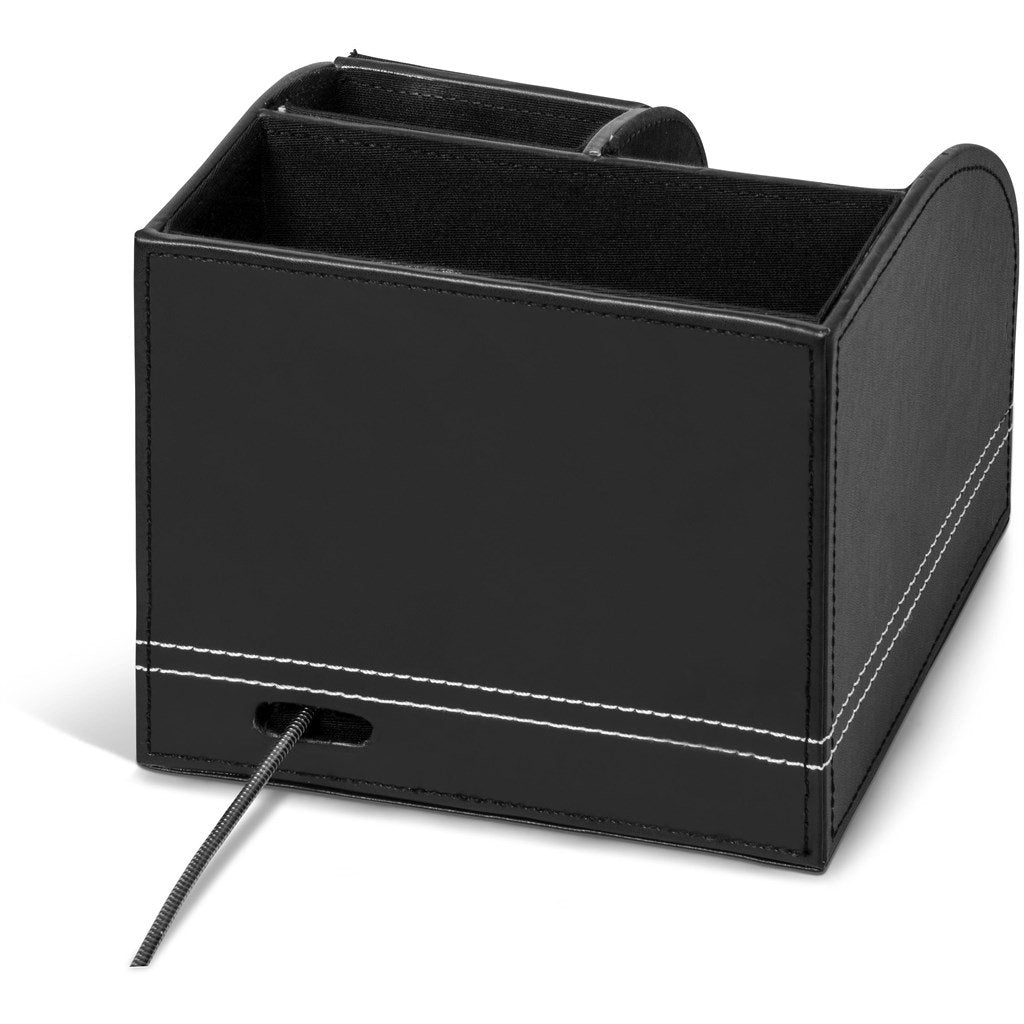 Organiseur de bureau exécutif Carrington