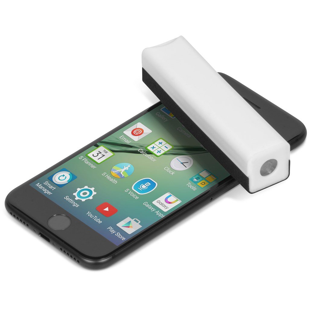 Nettoyant désinfectant pour écrans Altitude Safe-Guard