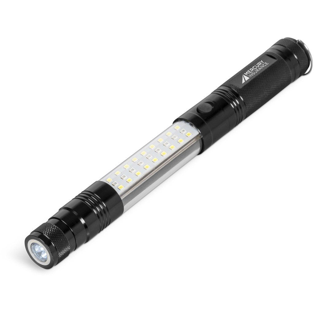 Lampe torche multifonction Altitude Workshop