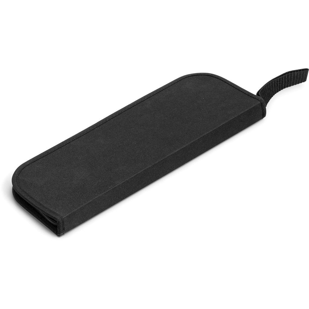 Conjunto de bloco de corte básico para talhante dos EUA