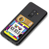 Porte-cartes de téléphone à sublimation Altitude Arcade