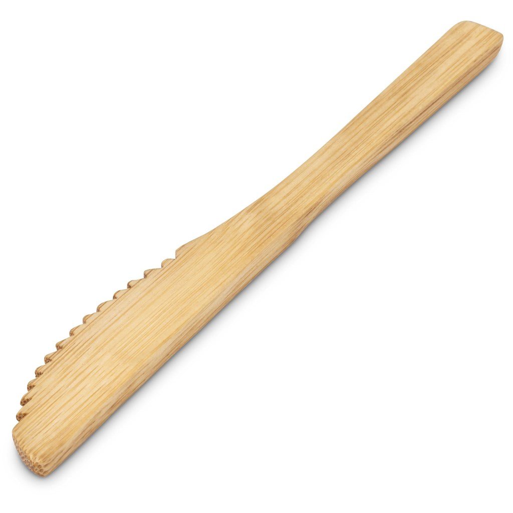 Conjunto de talheres em bambu Okiyo Nakama