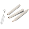 Conjunto de palha de trigo Okiyo Saiko