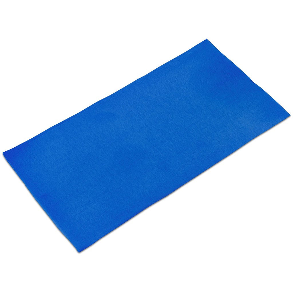 Bandana tubulaire flexible pour enfants