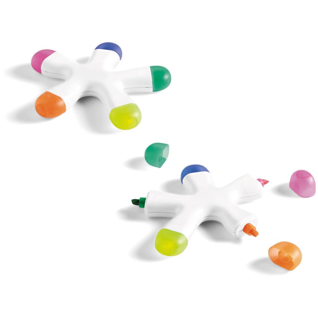 Surligneur Altitude Splash