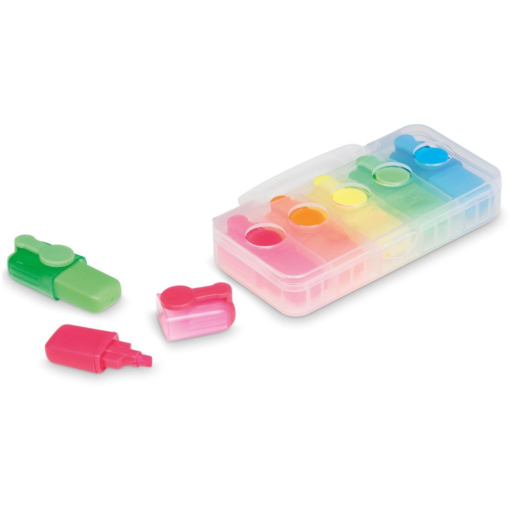 Altitude Aura Highlighter Set image