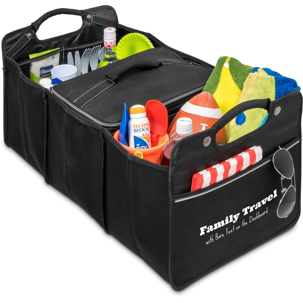 Organizador de Carga Deluxe Life-In-Motion