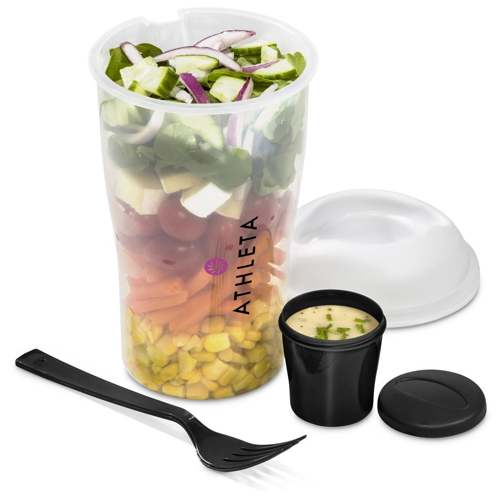 Cápsula alimentar Altitude Crave