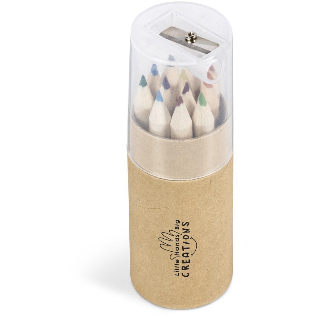 Altitude Chroma Pencil Set image