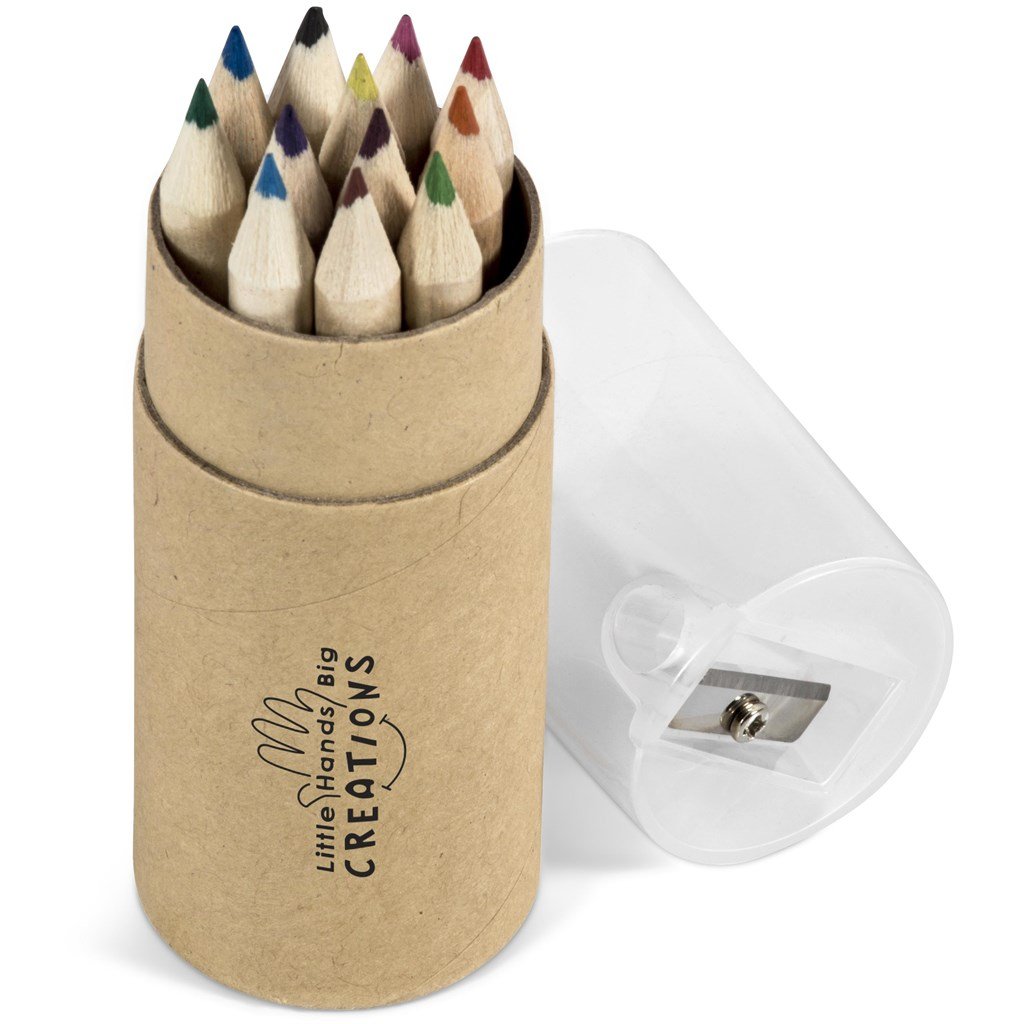 Altitude Chroma Pencil Set image