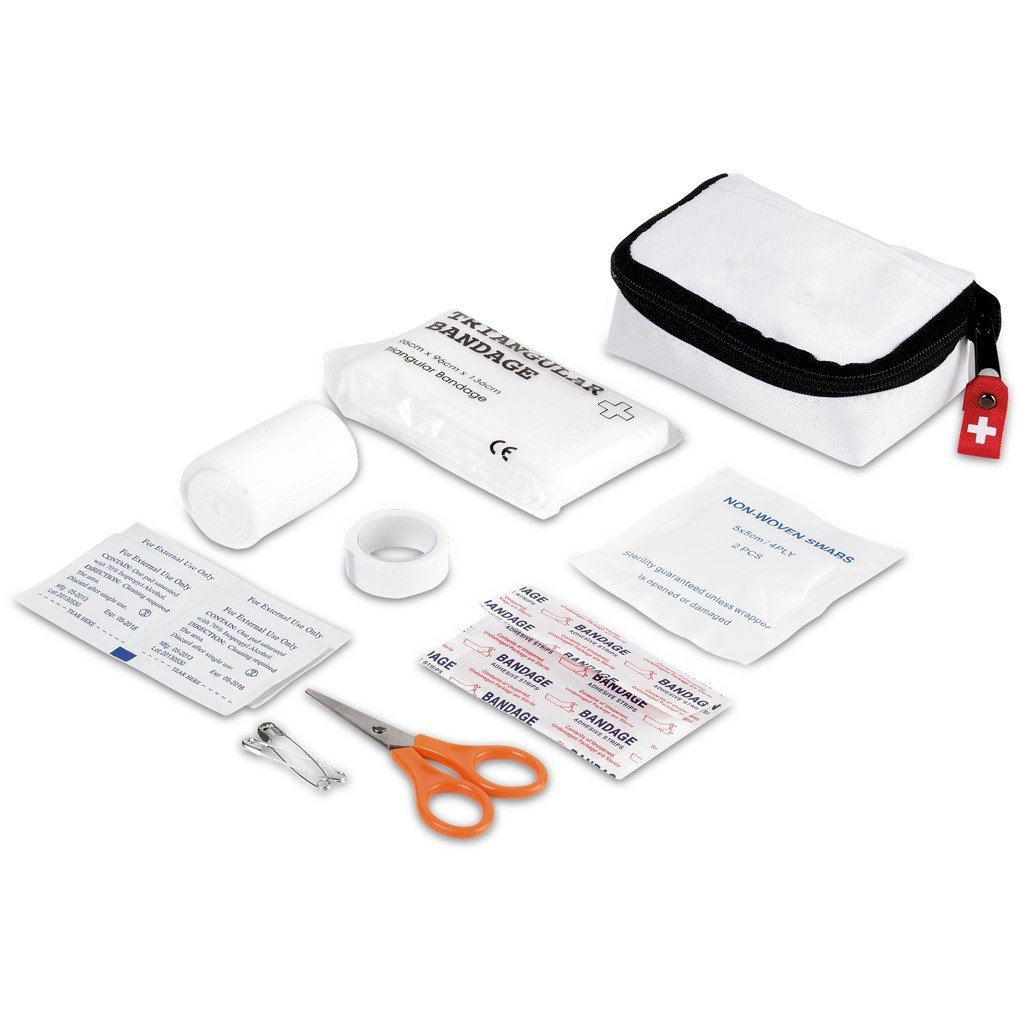 Mini trousse de premiers soins Altitude Medic