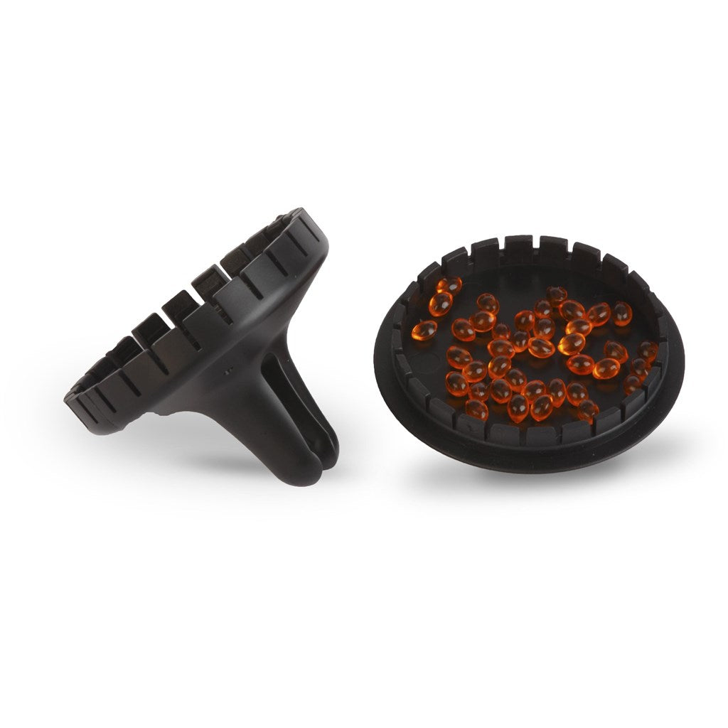 Ambientador para ventilação automóvel Altitude Happy-Travels