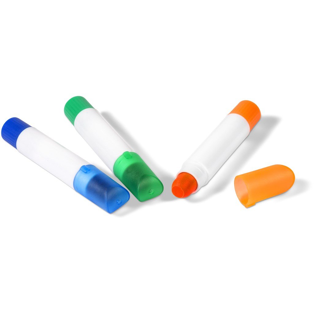 Altitude Artify Wax Highlighter Set image