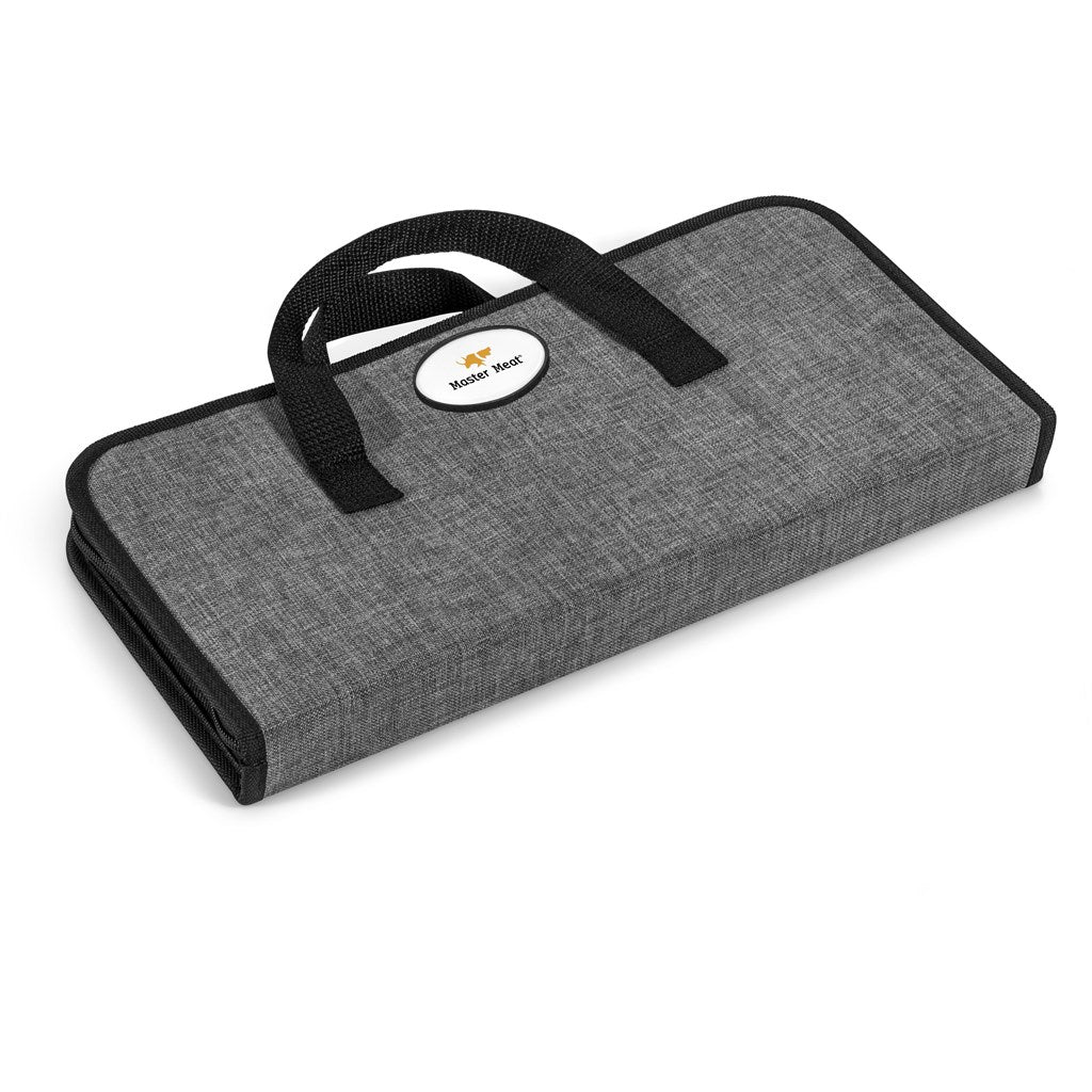 Conjunto de churrasqueira Greyston básico de 7 peças dos EUA