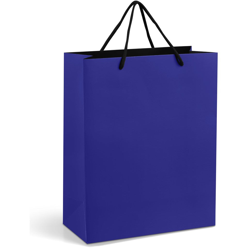 Saco de oferta em papel Altitude Omega Midi