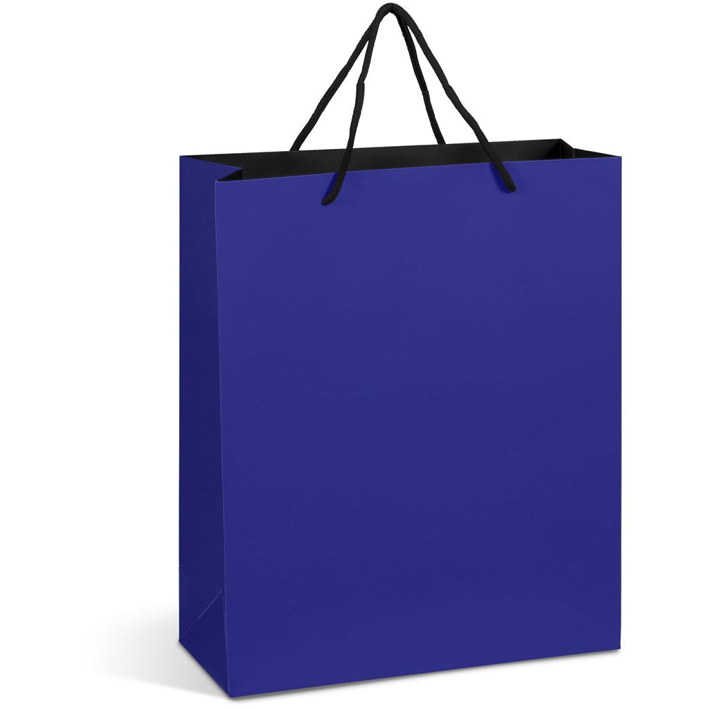 Saco de oferta em papel Altitude Omega Maxi