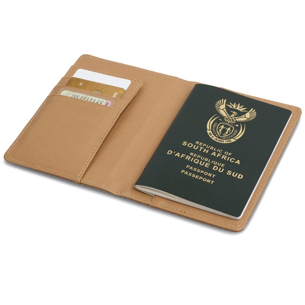 Coffret cadeau de voyage en liège Okiyo Bouken