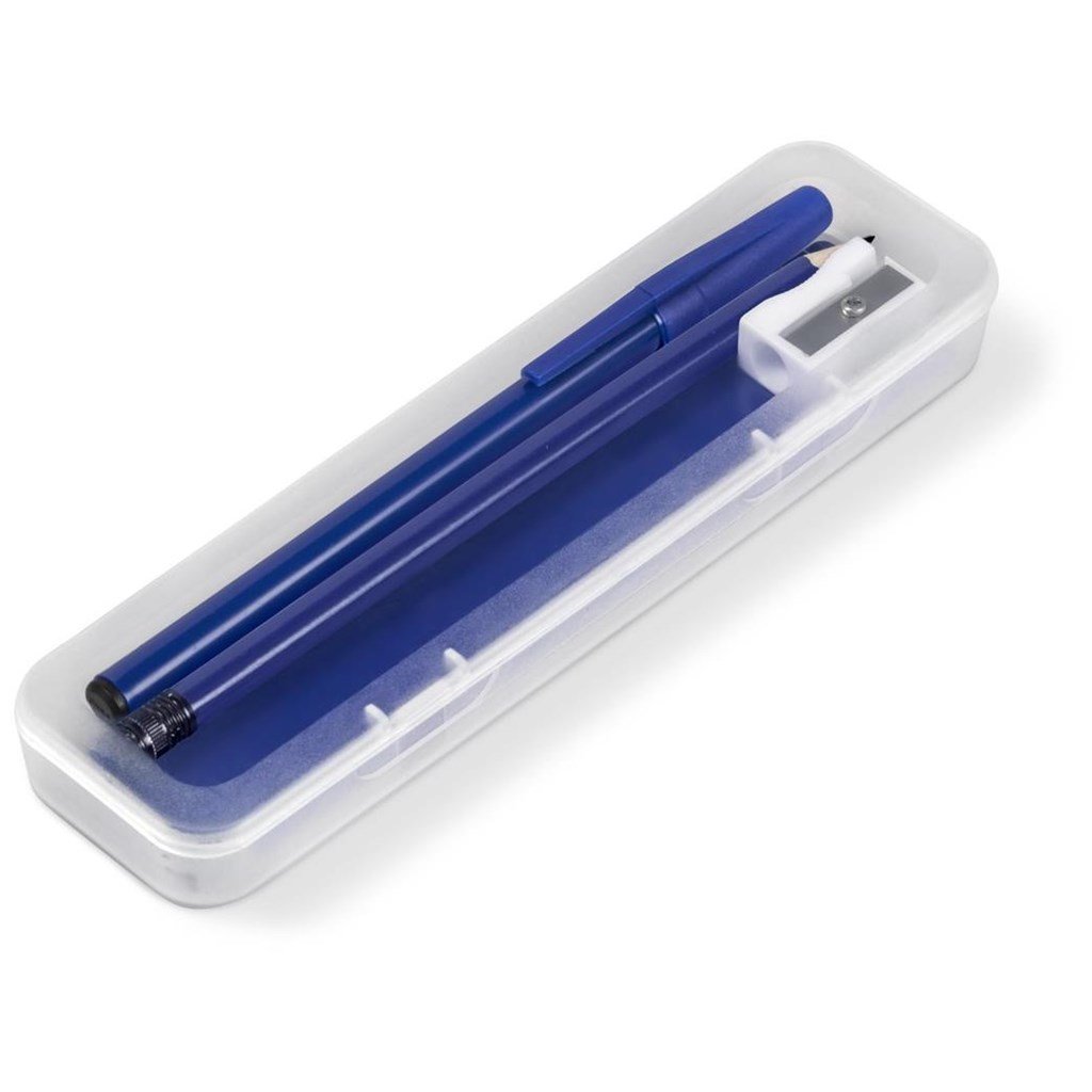 Ensemble de papeterie Pulse