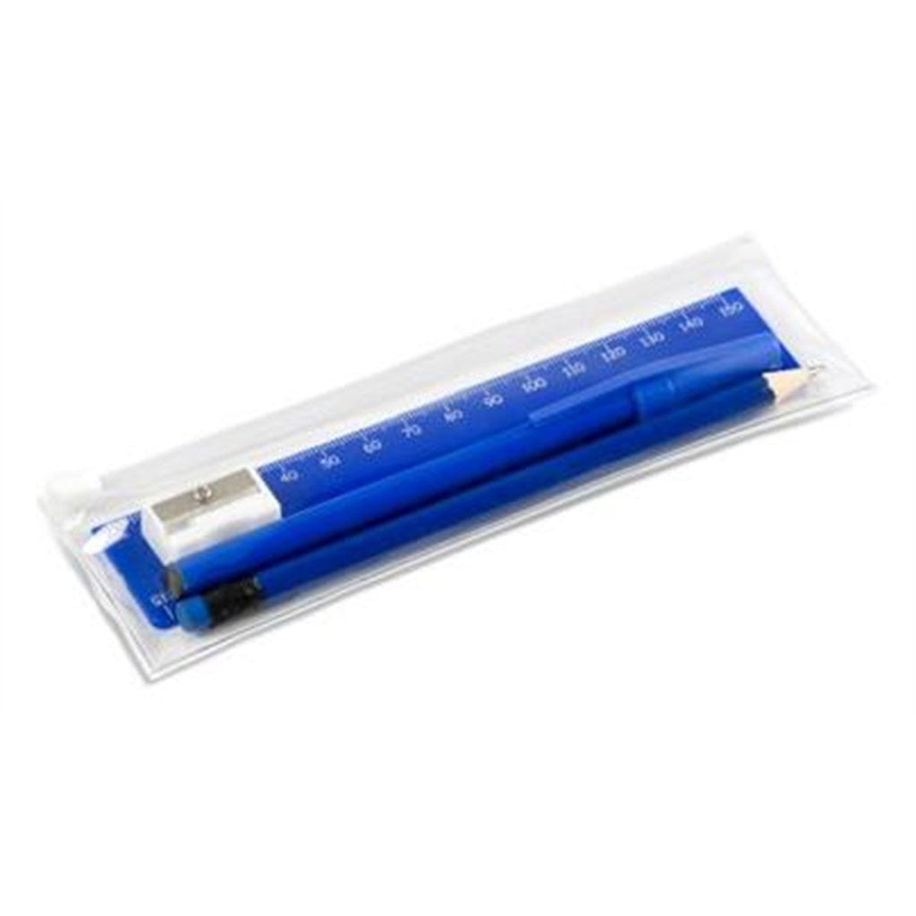 Conjunto de papelaria Visibility