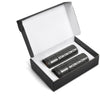 Conjunto de presentes para bebidas Serendipio Binary One