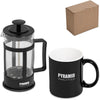 Conjunto de café Cafe Omega