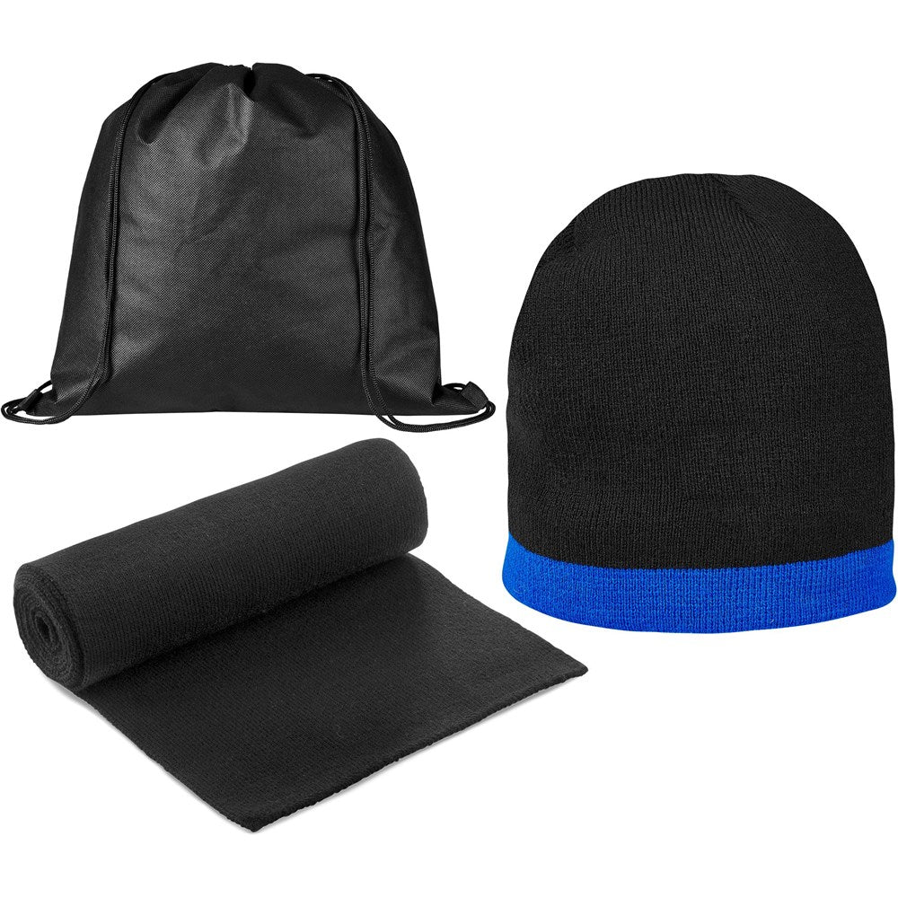 Conjunto de aquecedor de inverno Solo