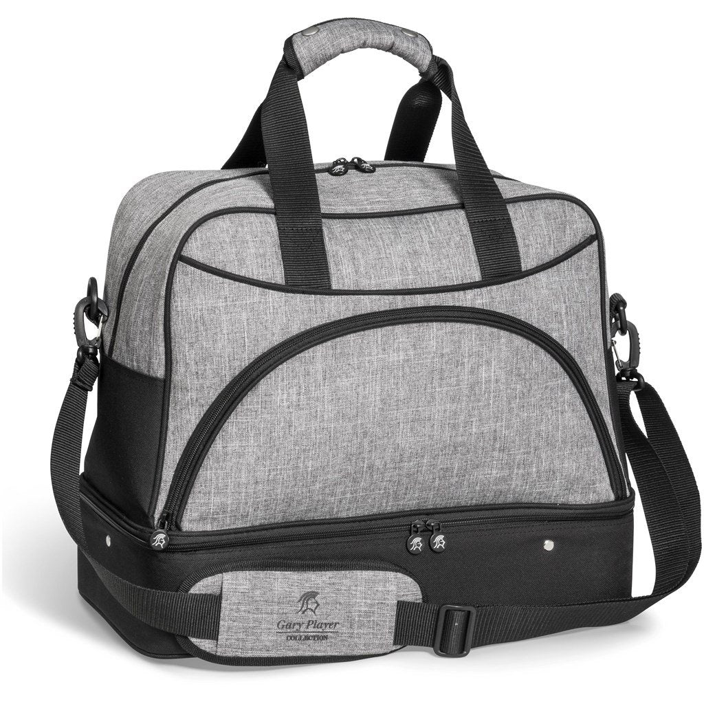 Bolsa Gary Player Erinvale de dois andares