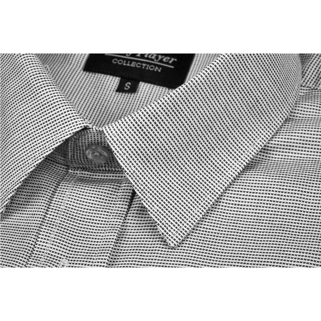 Camisola Taylor de manga comprida para mulher - cinza