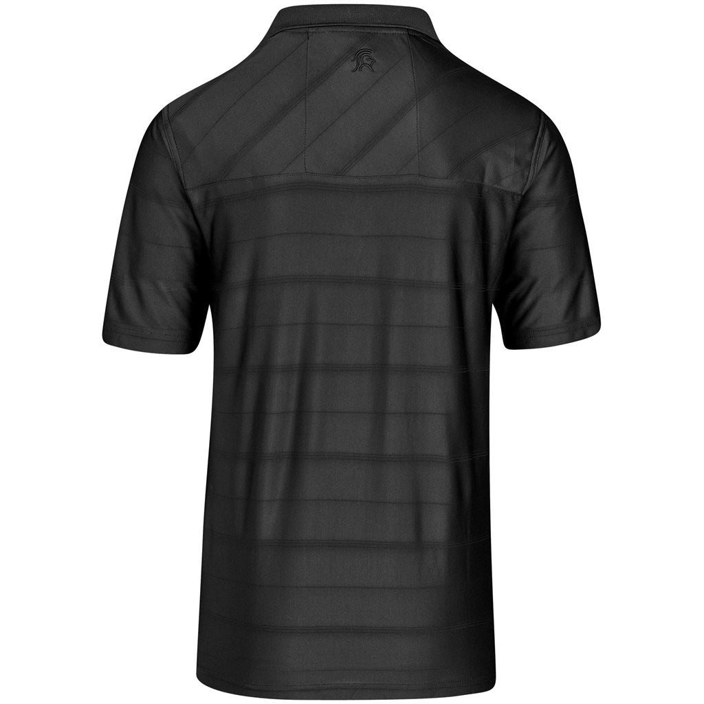 Camisola de golfe Admiral para homem