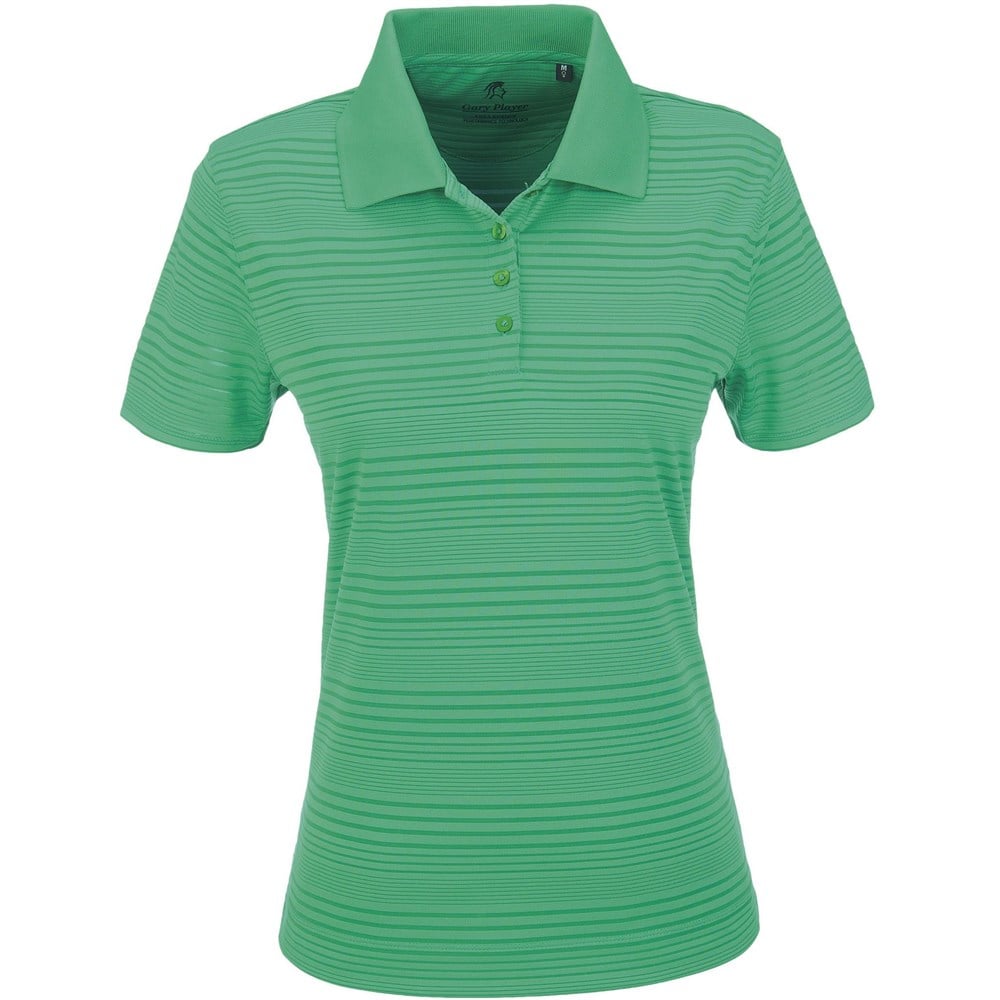 Polo de golf Westlake pour femme - Vert