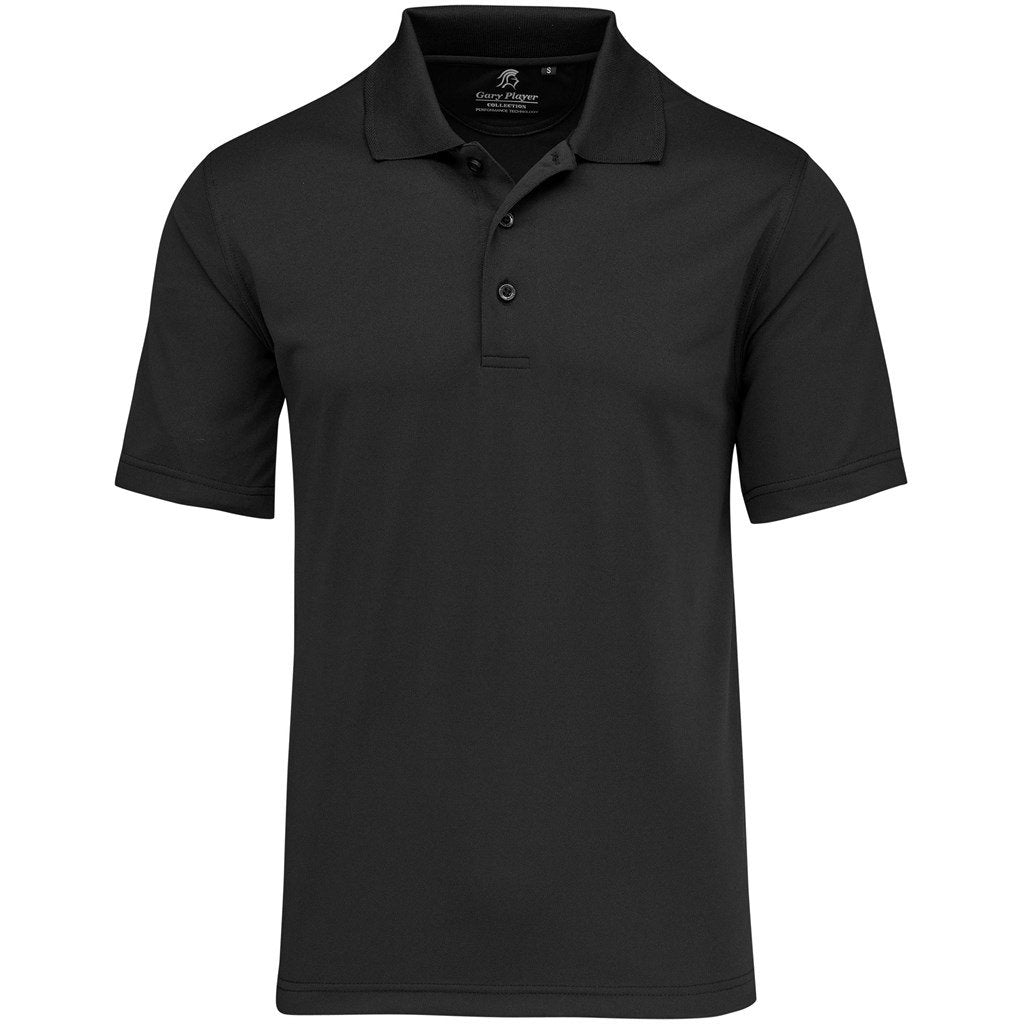 Camisola de golfe para homem Wynn