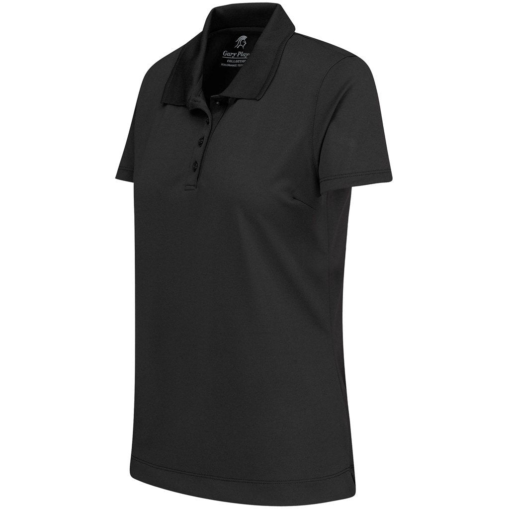 Chemise de golf Wynn pour femme
