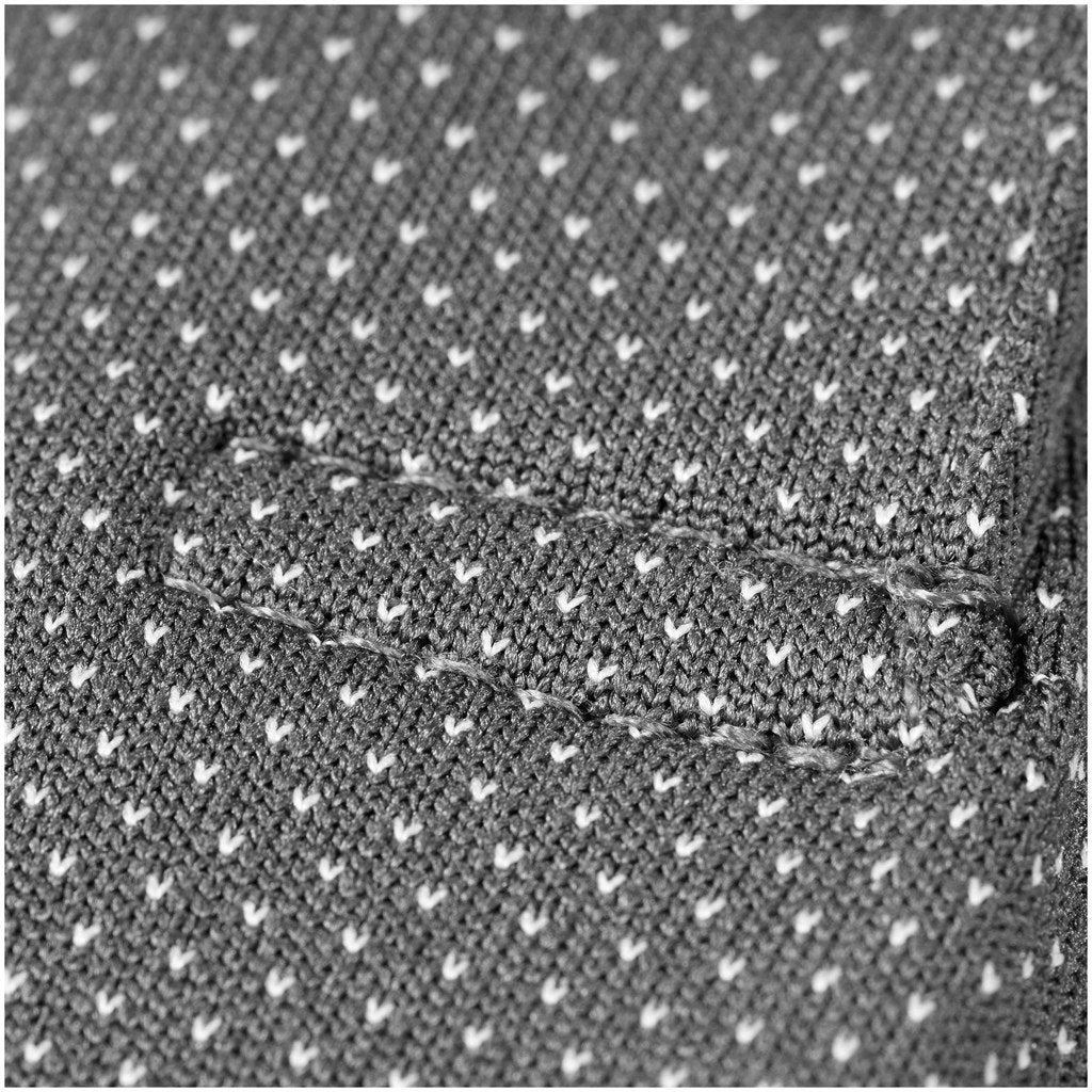 Polo de golf Sterling Ridge pour femme - Gris