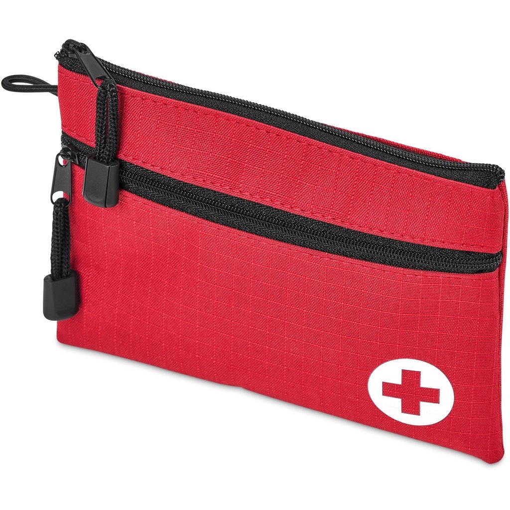 Trousse de premiers secours Altitude Safeguard